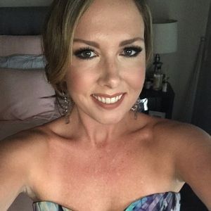 Meet your Posher, Cyndi